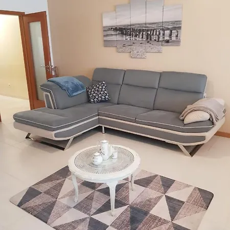 Superbe Proche De La Apartament Nazaré