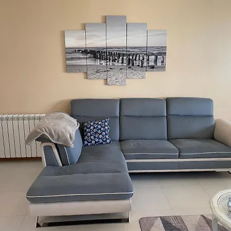 Apartament Superbe Proche De La