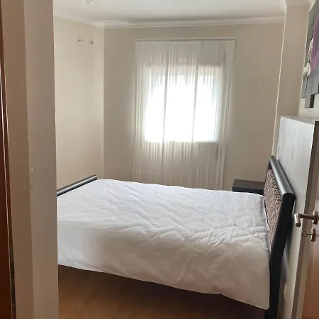 Apartament Superbe Proche De La Nazaré