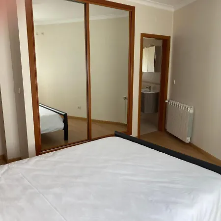 Apartment Superbe Proche De La Nazare