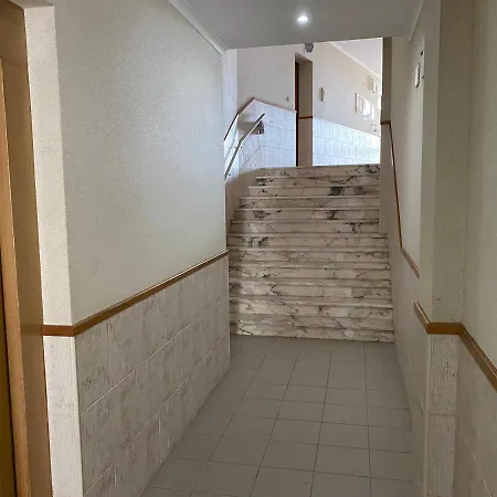 Superbe Proche De La Apartament Nazaré