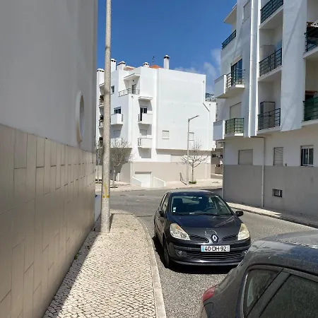 Apartment Superbe Proche De La Nazare
