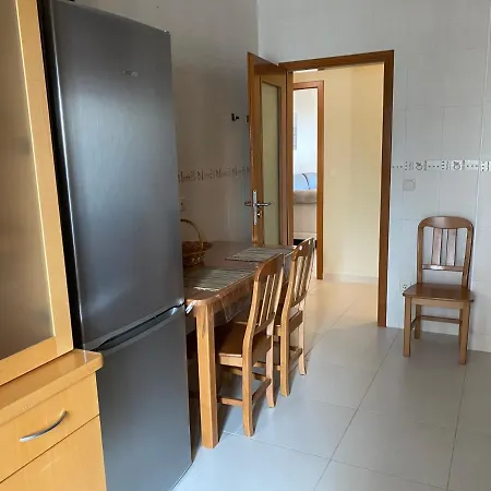 Apartament Superbe Proche De La *