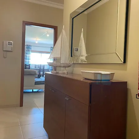 Apartament Superbe Proche De La Nazaré