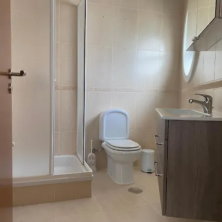 Apartament Superbe Proche De La Nazaré