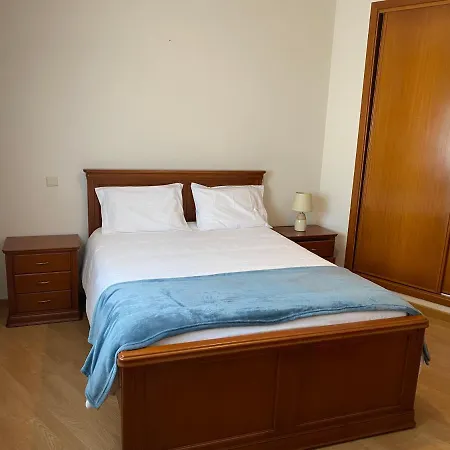 Apartment Superbe Proche De La Nazare