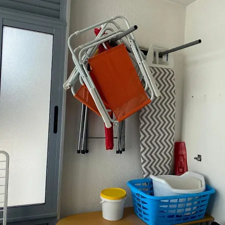 Superbe Proche De La Apartament